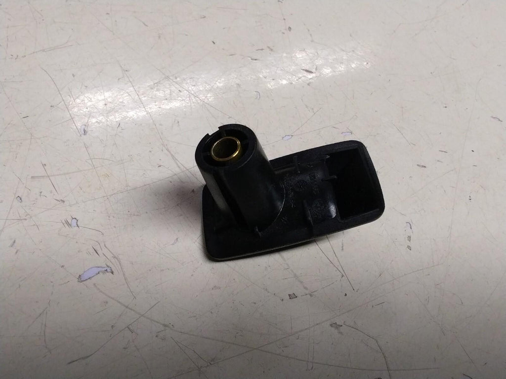 BMW E82 1 SERIES B PILLAR COAT HOOK #2996523