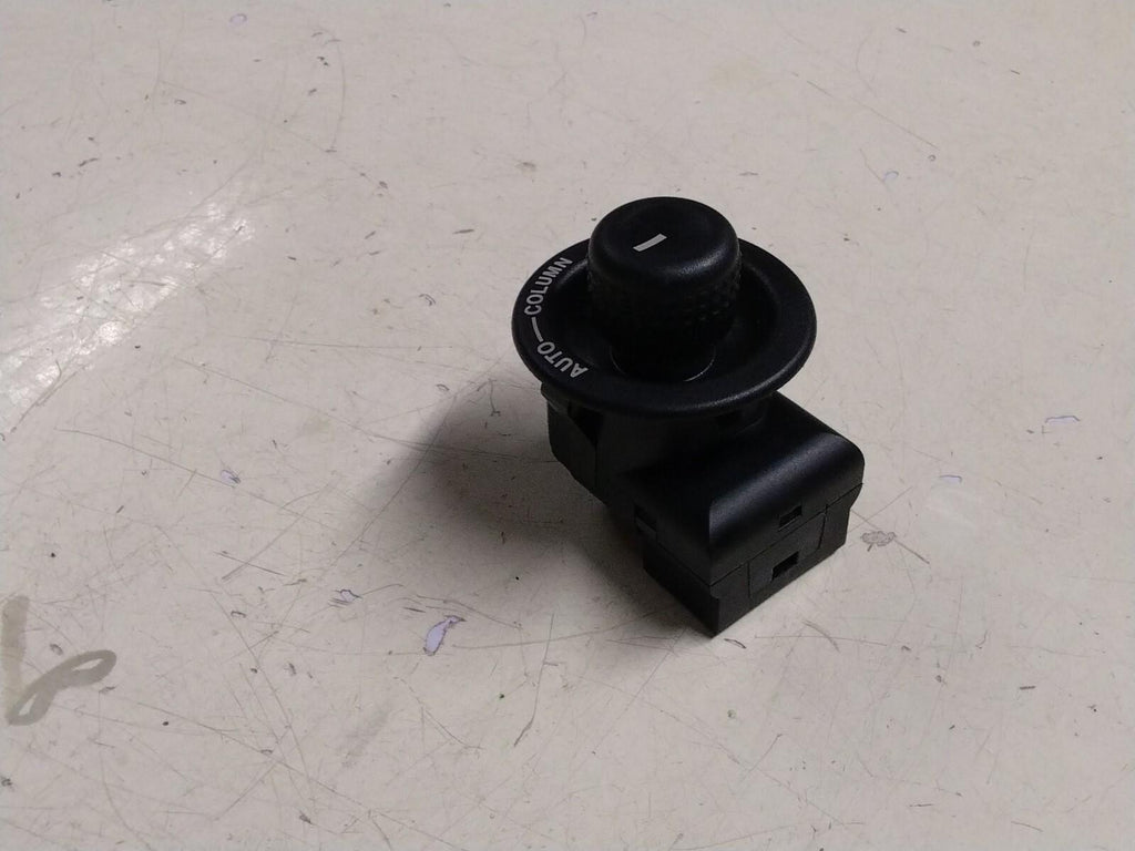 JAGUAR XF X250 STEERING COLUMN ADJUSTMENT SWITCH #2R836465CA