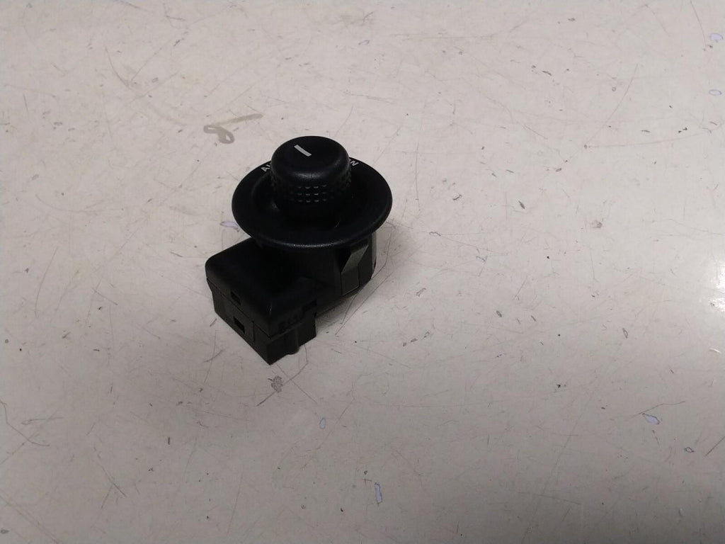 JAGUAR XF X250 STEERING COLUMN ADJUSTMENT SWITCH #2R836465CA