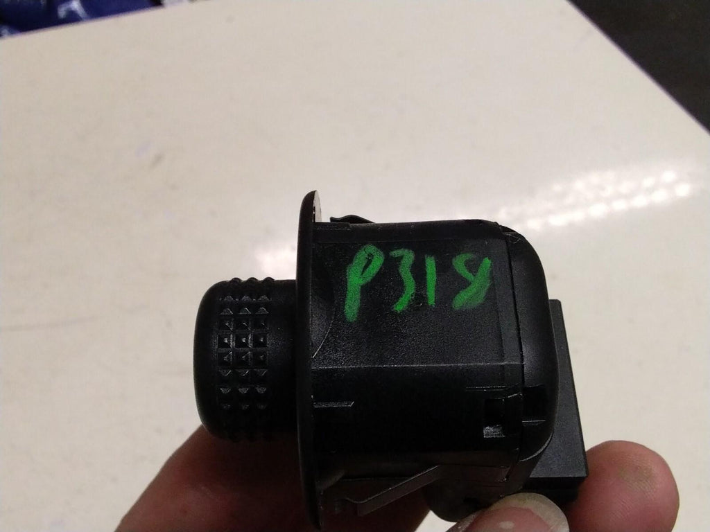 JAGUAR XF X250 STEERING COLUMN ADJUSTMENT SWITCH #2R836465CA