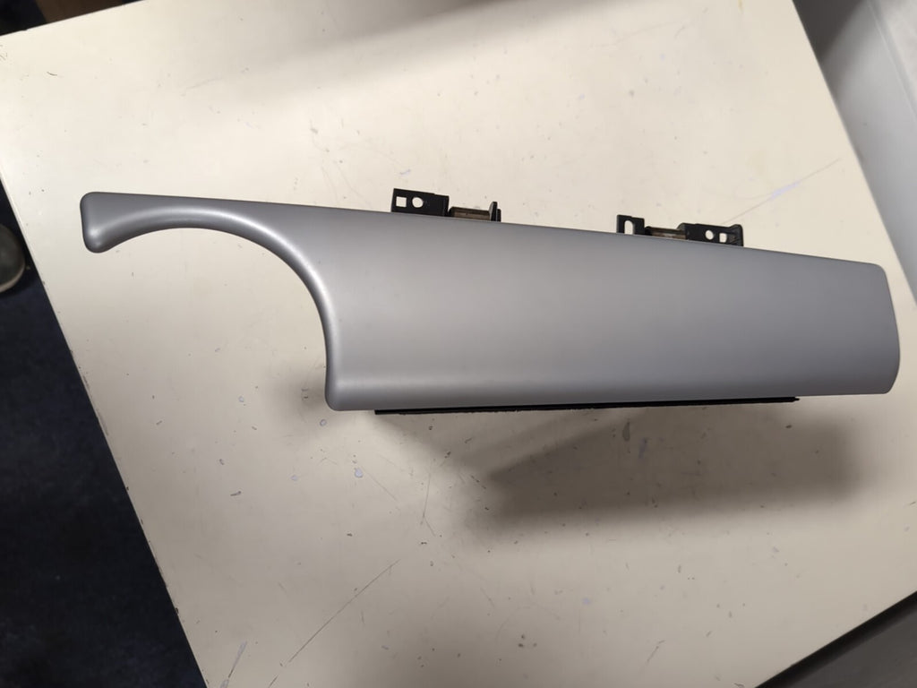 BMW Mini One RHD Dashboard Storage Compartment Cubby #122737 13