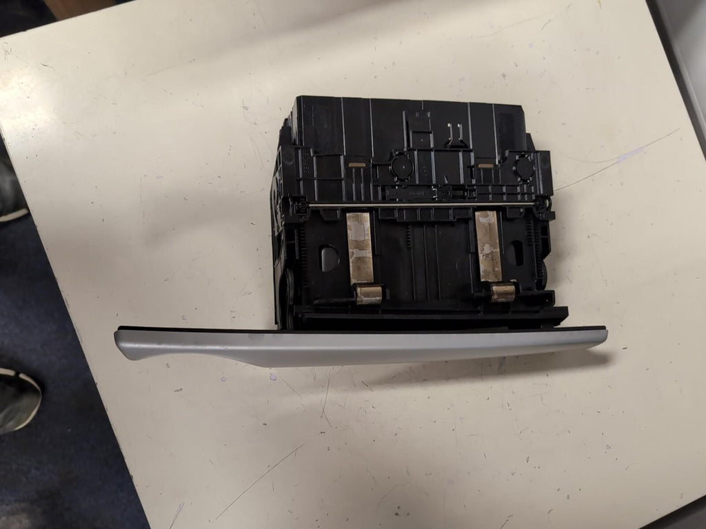 BMW Mini One RHD Dashboard Storage Compartment Cubby #122737 13