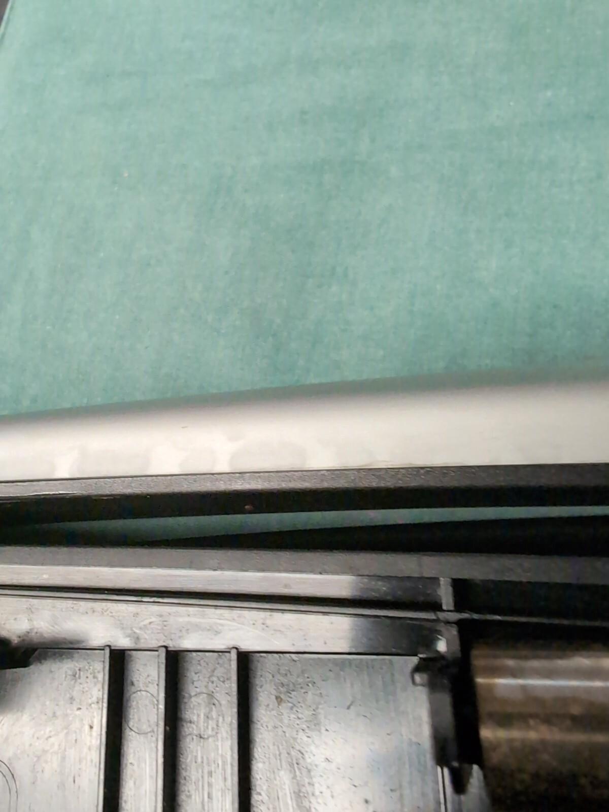 BMW Mini One RHD Dashboard Storage Compartment Cubby #122737 13