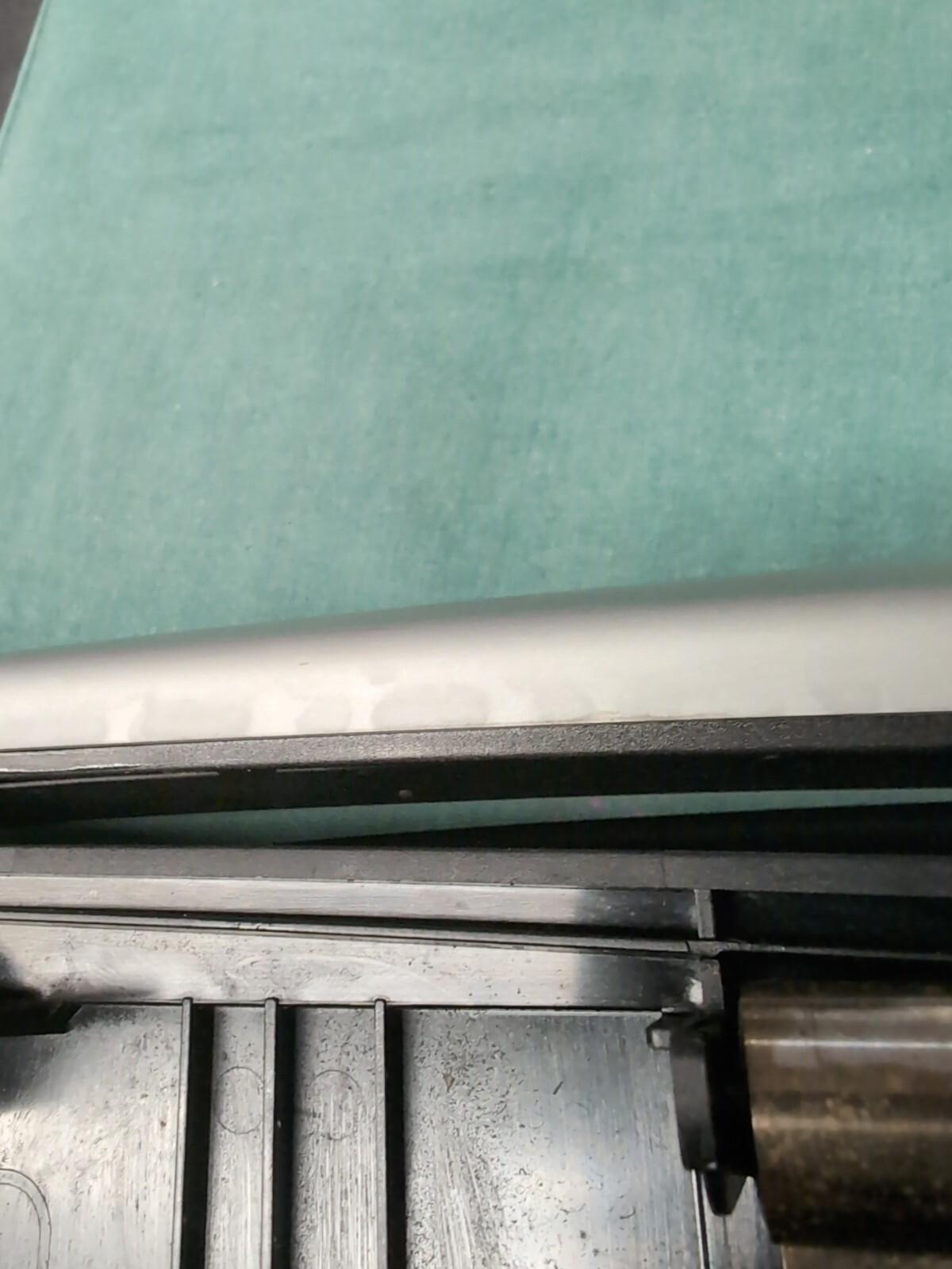 BMW Mini One RHD Dashboard Storage Compartment Cubby #122737 13