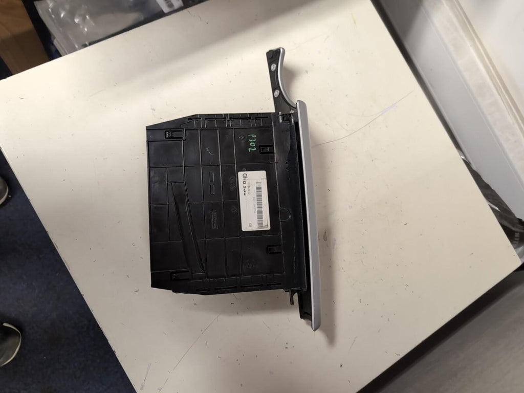 BMW Mini One RHD Dashboard Storage Compartment Cubby #122737 13
