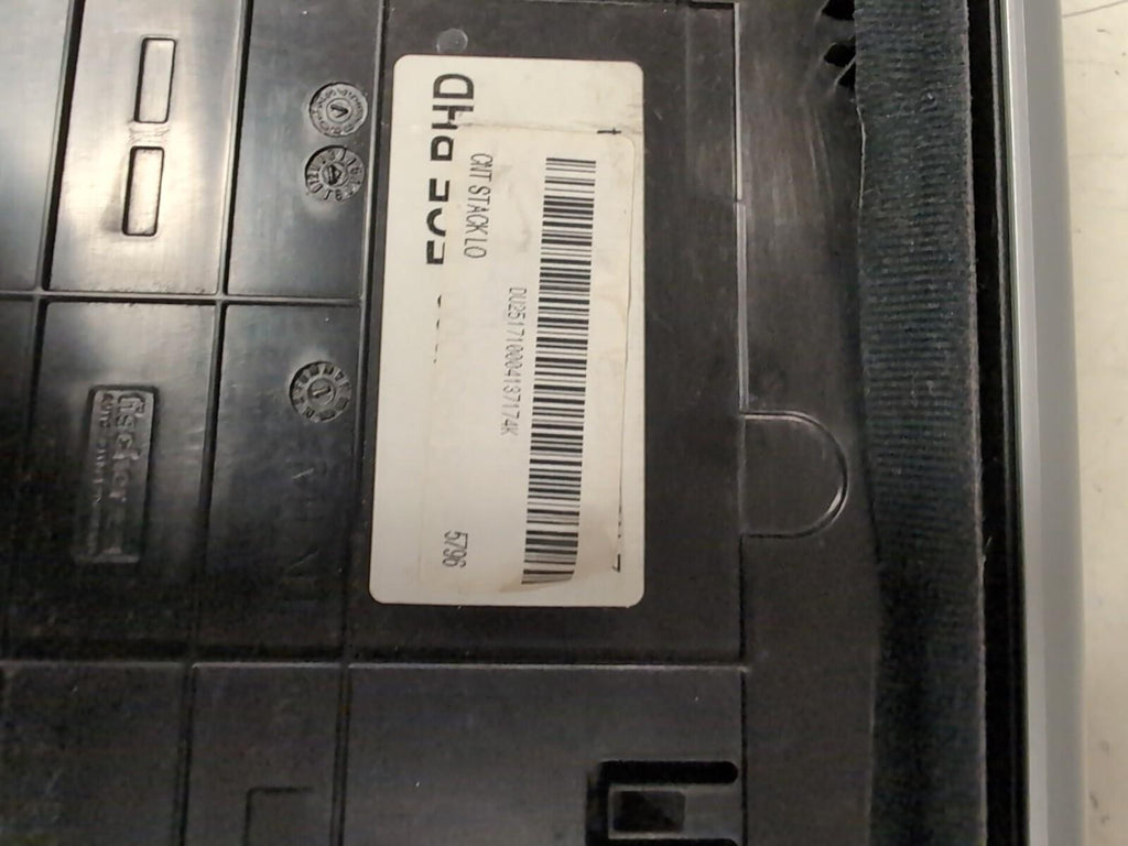 BMW Mini One RHD Dashboard Storage Compartment Cubby #122737 13