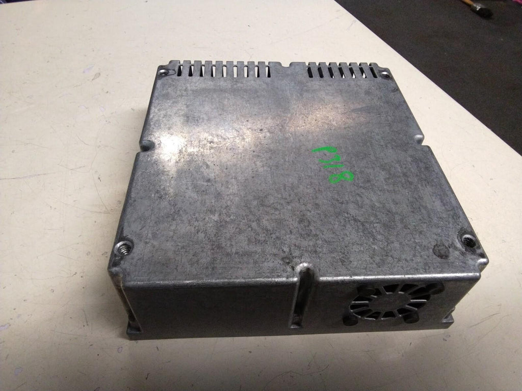 JAGUAR XF X250 HYBRID TV TUNER CONTROL MODULE 8X2319C063AA