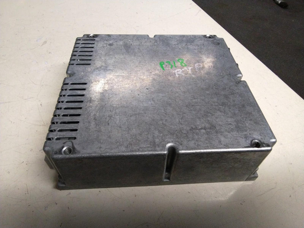 JAGUAR XF X250 HYBRID TV TUNER CONTROL MODULE 8X2319C063AA