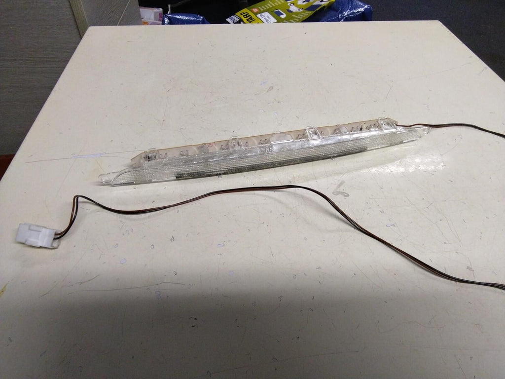 JAGUAR XF X250 HIGH LEVEL/THIRD BRAKE LIGHT CU1803A