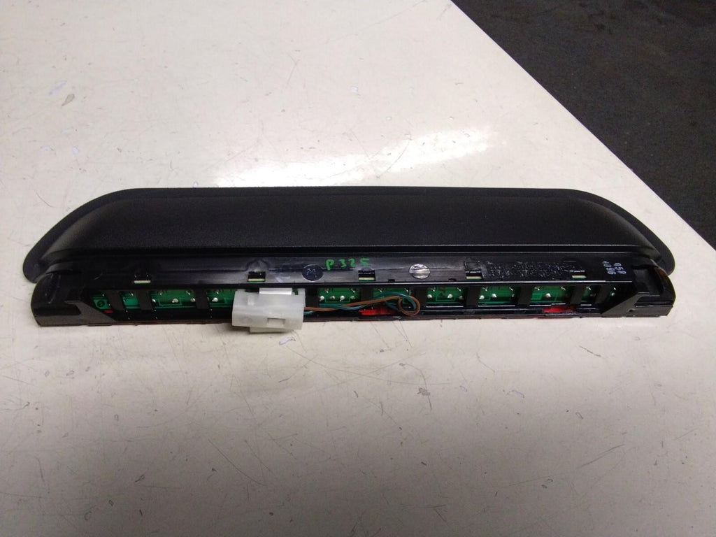 BMW E90 3 SERIES HIGH LEVEL/THIRD BRAKE LIGHT ASSEMBLY #168644