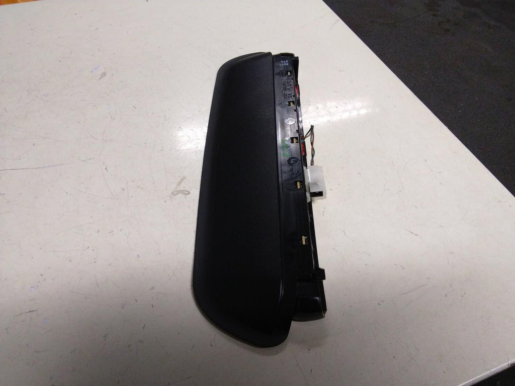 BMW E90 3 SERIES HIGH LEVEL/THIRD BRAKE LIGHT ASSEMBLY #168644