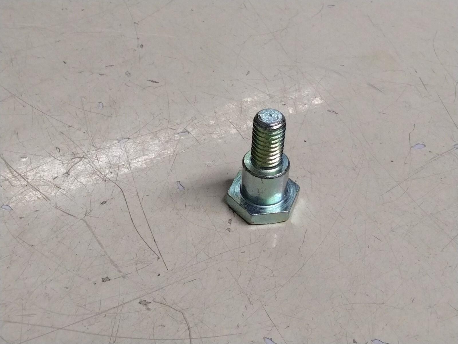 BMW 5 SERIES FIT BOLT MANUAL/AUTOMATIC 35.31.1150407
