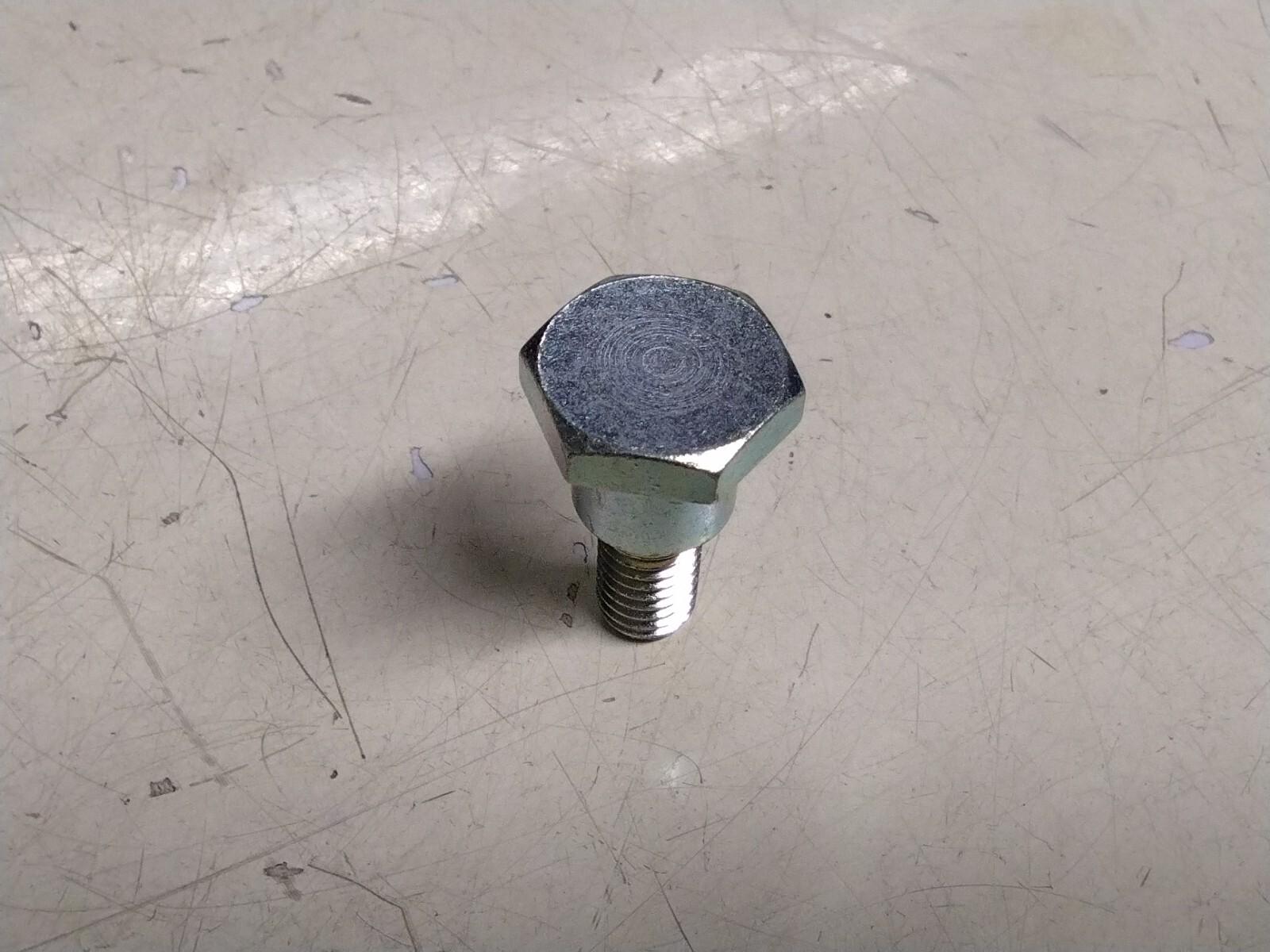 BMW 5 SERIES FIT BOLT MANUAL/AUTOMATIC 35.31.1150407