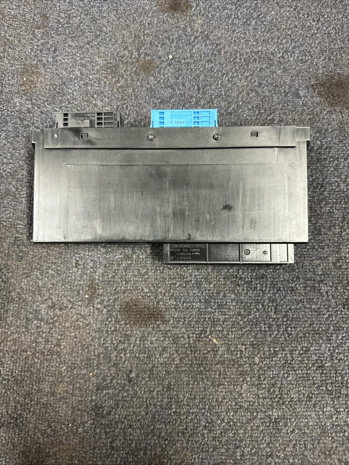 BMW E90/E91 3 Series Body Control Module #9187544