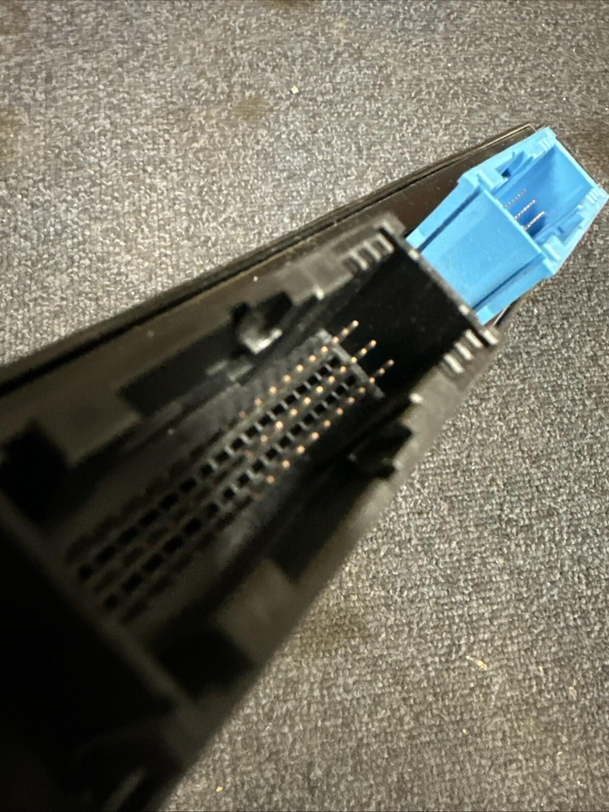 BMW E90/E91 3 Series Body Control Module #9187544