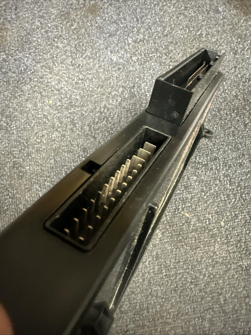 BMW E90/E91 3 Series Body Control Module #9187544