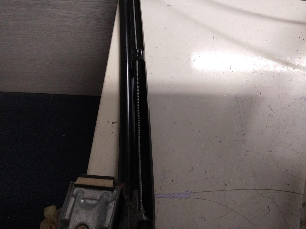 BMW E39 5 SERIES PASSENGER (N/S) FRONT WINDOW REGULATOR AND MOTOR 8252391