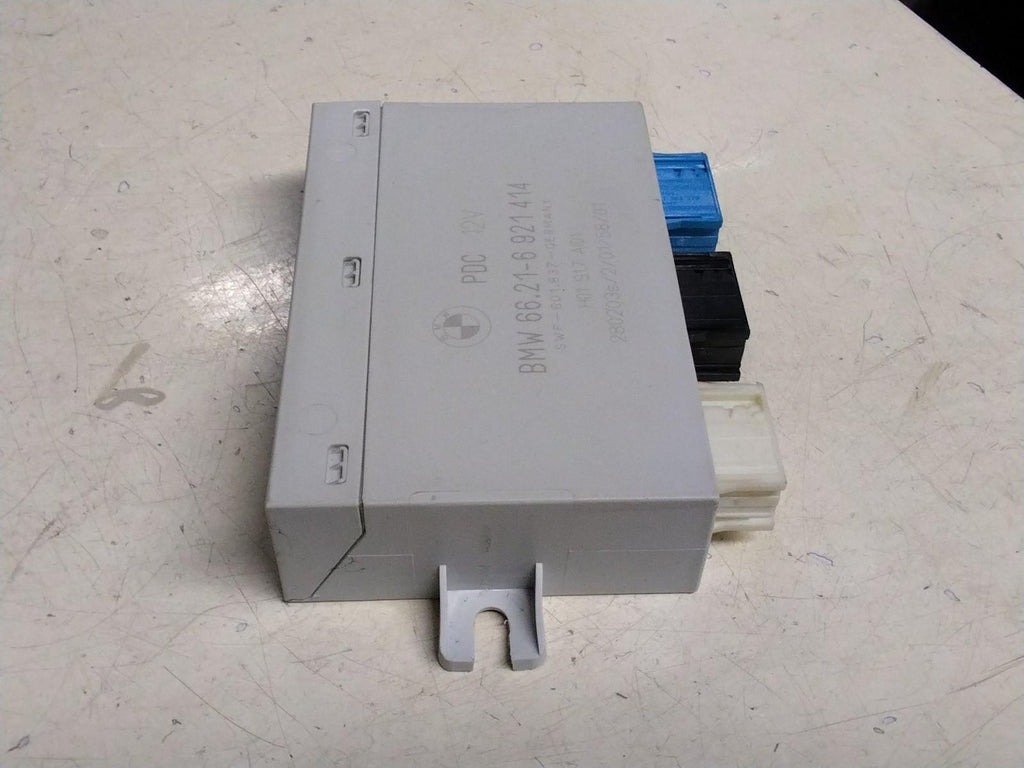 BMW E39 5 SERIES PARKING DISTANCE CONTROL MODULE 6921414