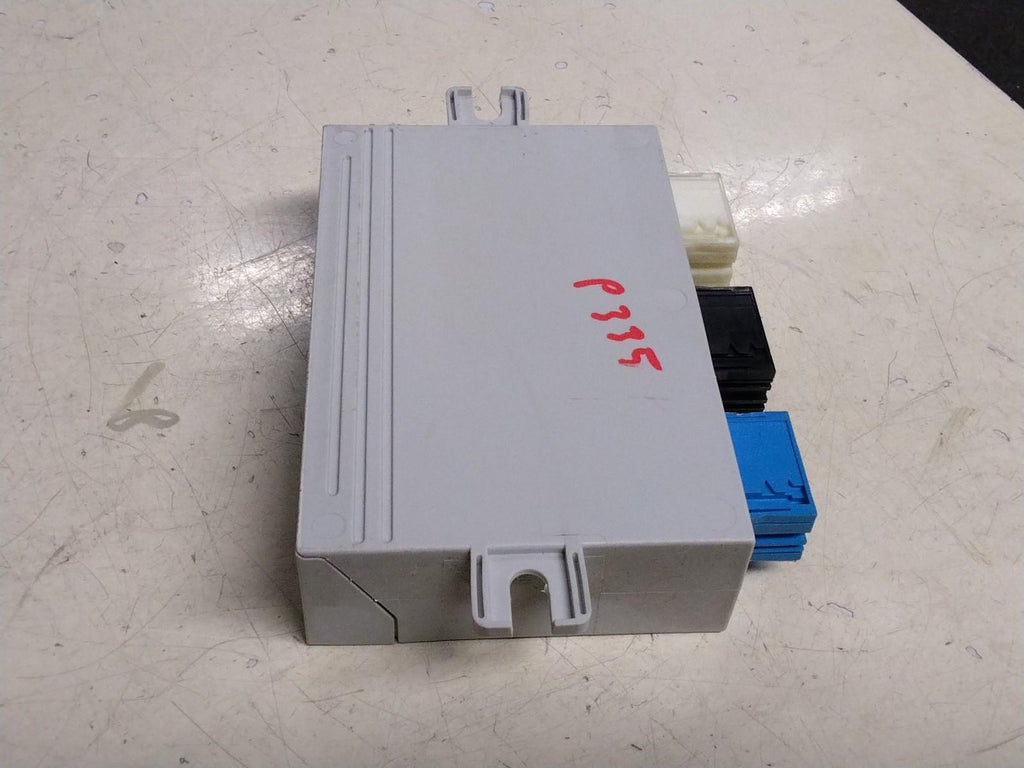 BMW E39 5 SERIES PARKING DISTANCE CONTROL MODULE 6921414
