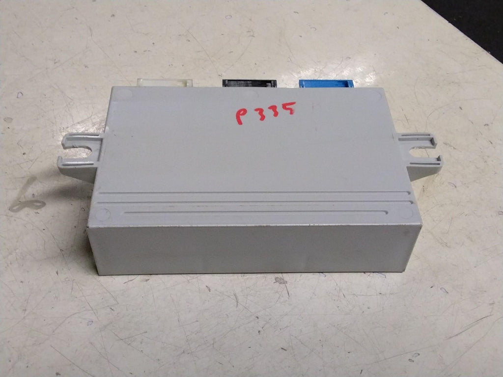 BMW E39 5 SERIES PARKING DISTANCE CONTROL MODULE 6921414