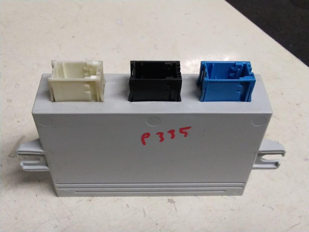 BMW E39 5 SERIES PARKING DISTANCE CONTROL MODULE 6921414