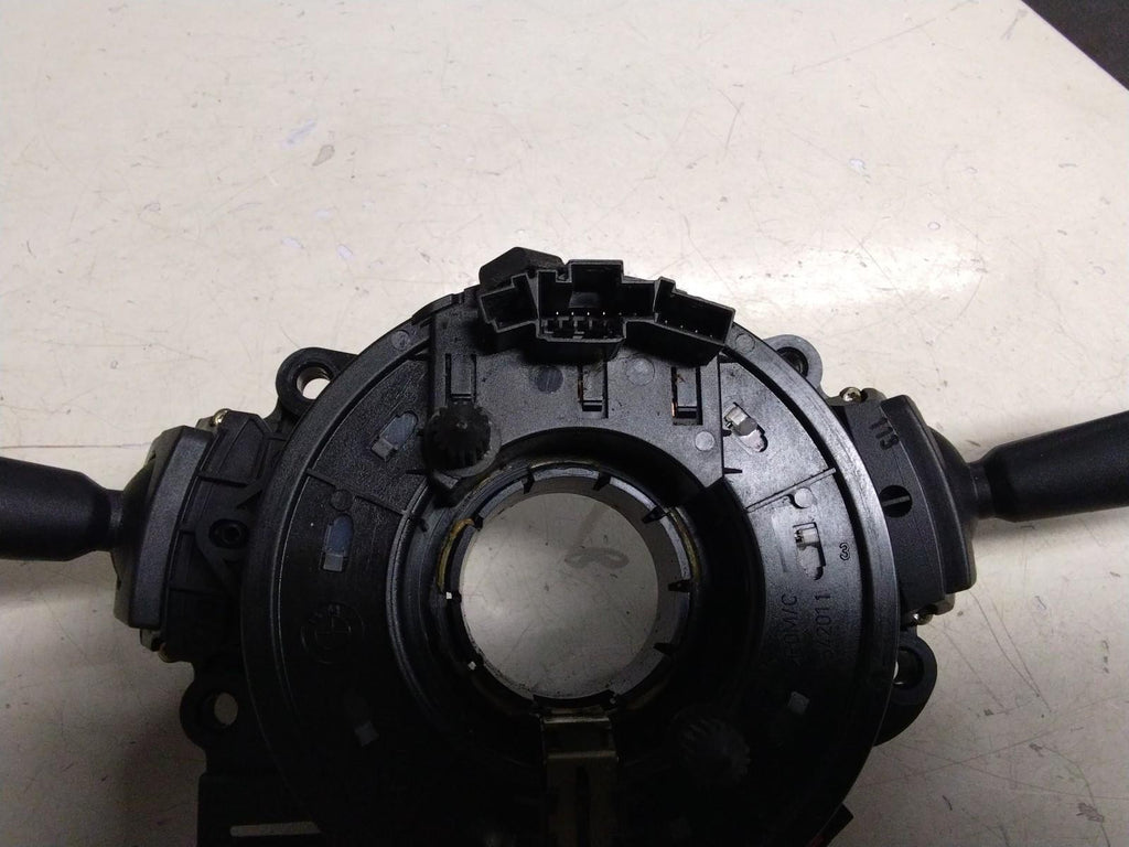 BMW E39 5 SERIES STEERING COLUMN SLIP RING WITH LIGHT/WIPER STALKS 8375398