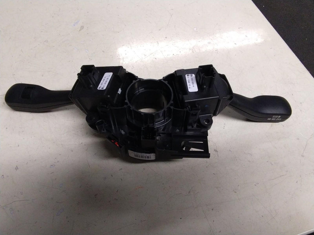 BMW E39 5 SERIES STEERING COLUMN SLIP RING WITH LIGHT/WIPER STALKS 8375398