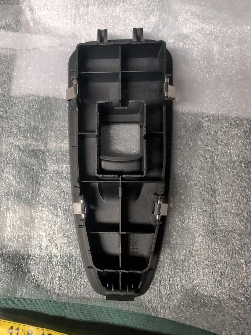 BMW Z4 G29 Front Passenger Switch Cover #51 41 8496210