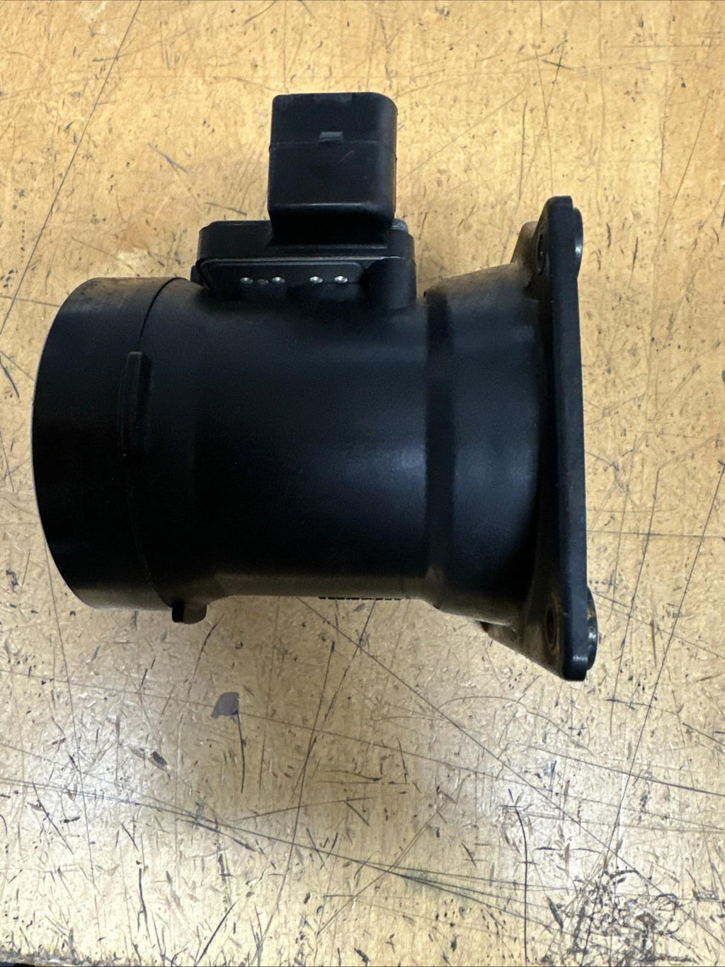 Audi A4 B6 2.4 V6 Petrol Mass Air Flow Sensor (MAF) #078133471E