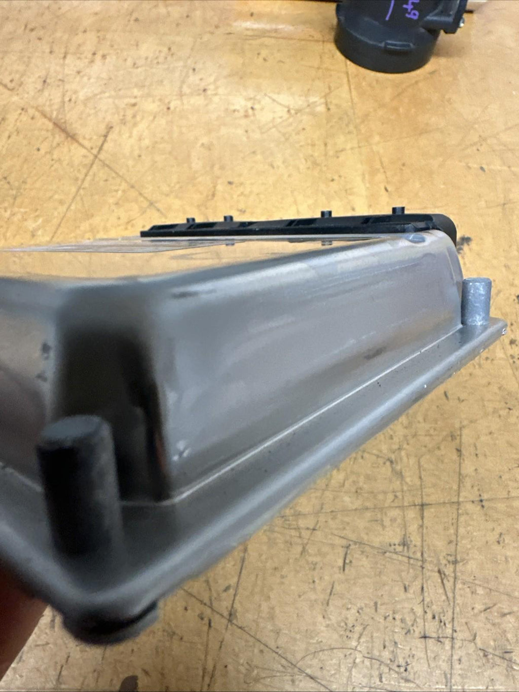 Audi A4 B6 (2.4) Petrol Engine Control Unit (ECU) #8E0909552N