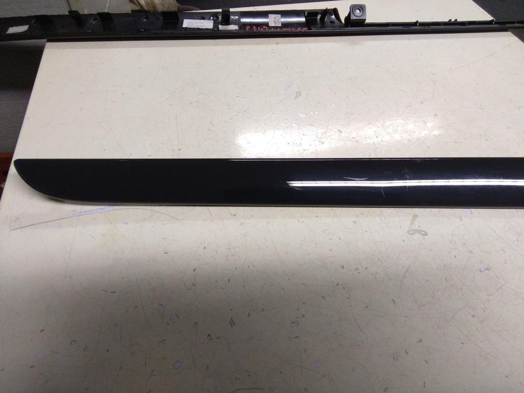 AUDI A4 B6 DOOR TRIM AND GLOVEBOX TRIM 8E0867409/410/419/420