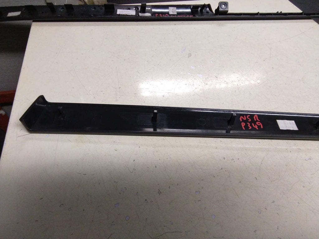 AUDI A4 B6 DOOR TRIM AND GLOVEBOX TRIM 8E0867409/410/419/420