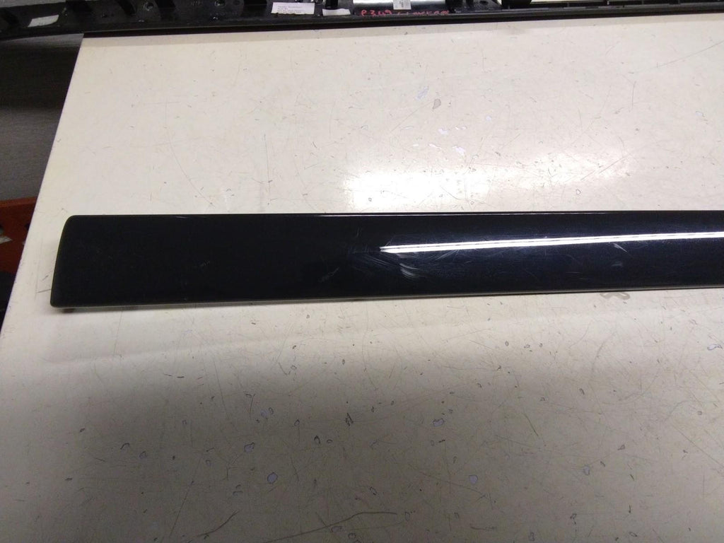 AUDI A4 B6 DOOR TRIM AND GLOVEBOX TRIM 8E0867409/410/419/420