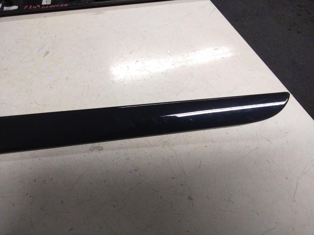 AUDI A4 B6 DOOR TRIM AND GLOVEBOX TRIM 8E0867409/410/419/420