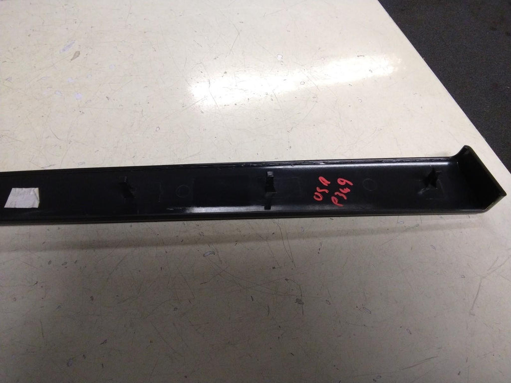 AUDI A4 B6 DOOR TRIM AND GLOVEBOX TRIM 8E0867409/410/419/420