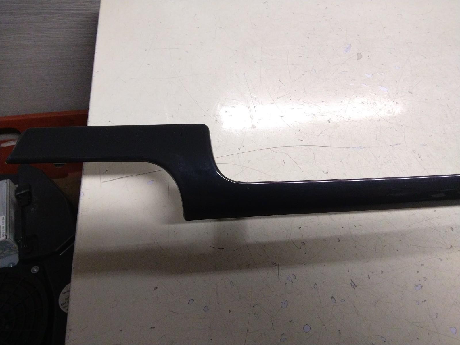 AUDI A4 B6 DOOR TRIM AND GLOVEBOX TRIM 8E0867409/410/419/420
