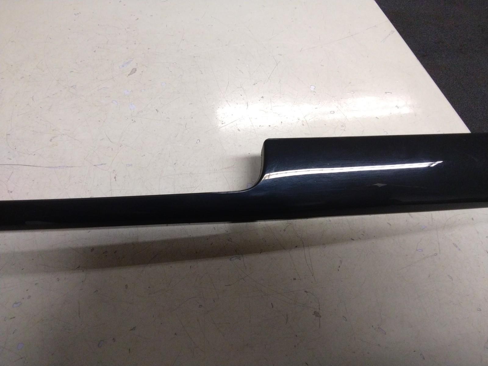 AUDI A4 B6 DOOR TRIM AND GLOVEBOX TRIM 8E0867409/410/419/420