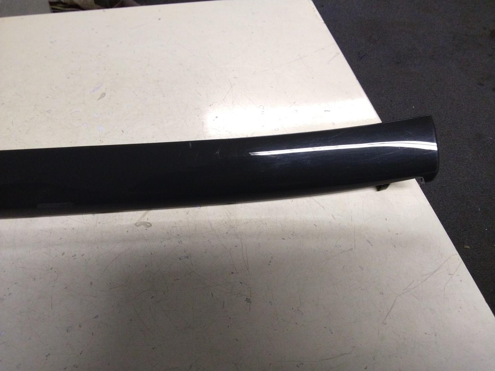 AUDI A4 B6 DOOR TRIM AND GLOVEBOX TRIM 8E0867409/410/419/420