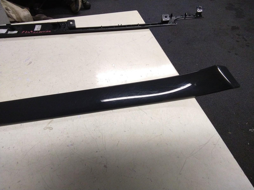 AUDI A4 B6 DOOR TRIM AND GLOVEBOX TRIM 8E0867409/410/419/420