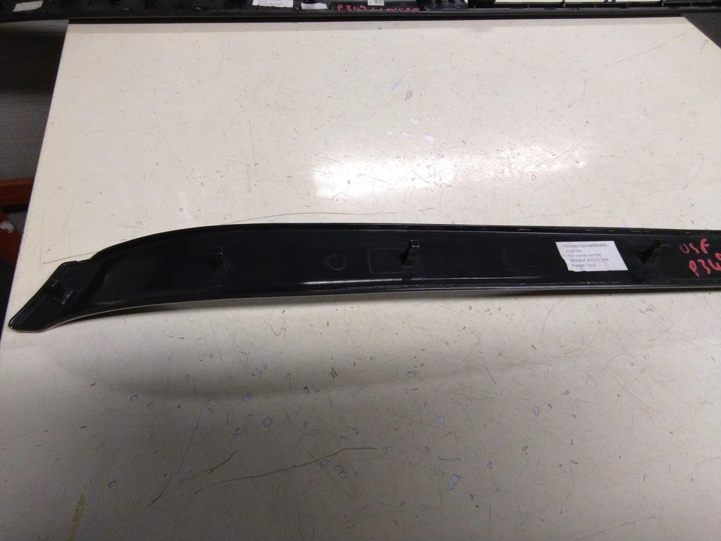 AUDI A4 B6 DOOR TRIM AND GLOVEBOX TRIM 8E0867409/410/419/420