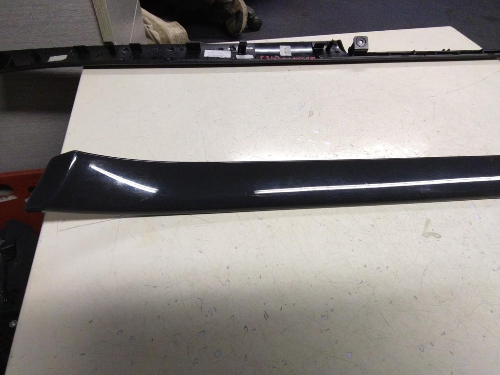 AUDI A4 B6 DOOR TRIM AND GLOVEBOX TRIM 8E0867409/410/419/420