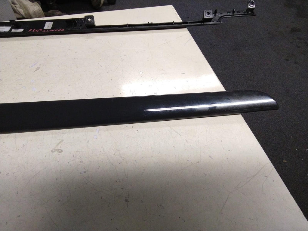 AUDI A4 B6 DOOR TRIM AND GLOVEBOX TRIM 8E0867409/410/419/420