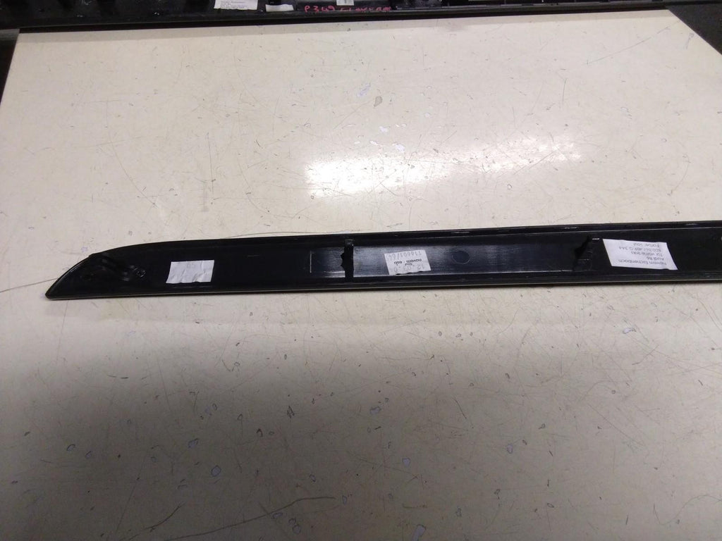 AUDI A4 B6 DOOR TRIM AND GLOVEBOX TRIM 8E0867409/410/419/420