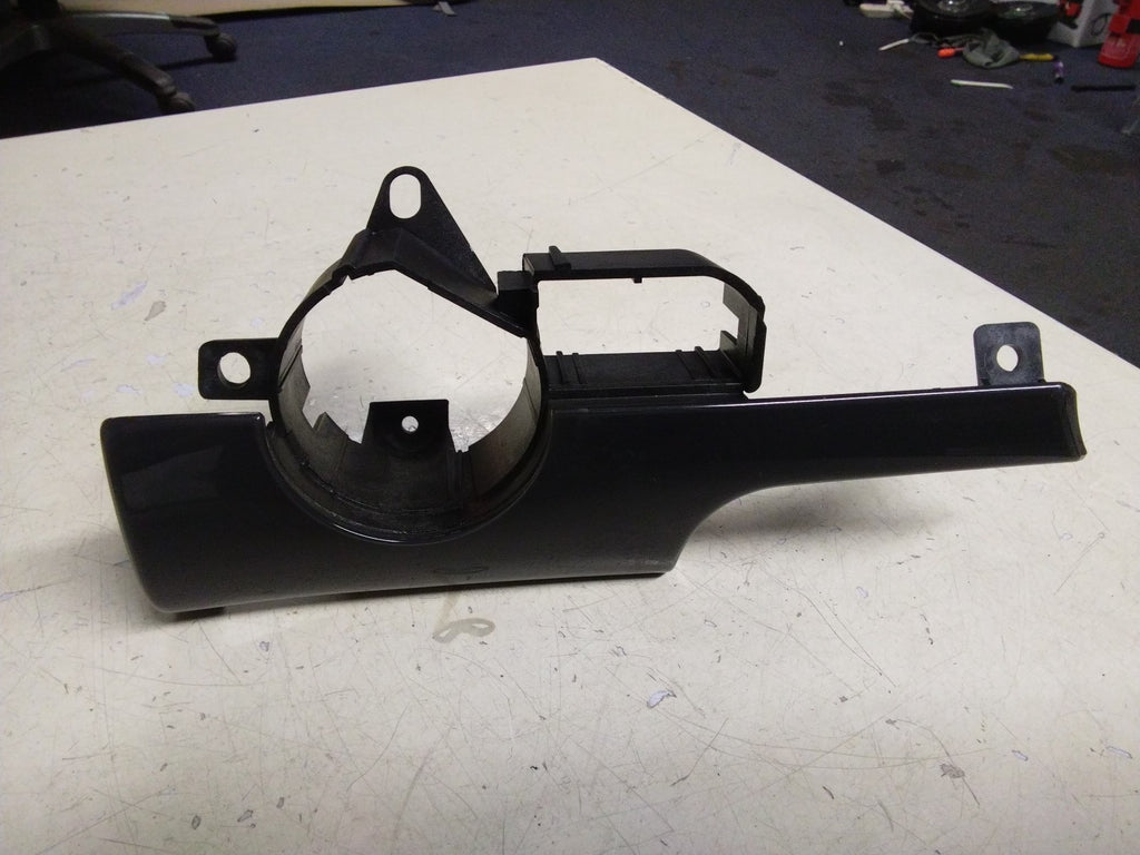 AUDI A4 B6 HEADLIGHT SWITCH SURROUND TRIM 8E2853189R