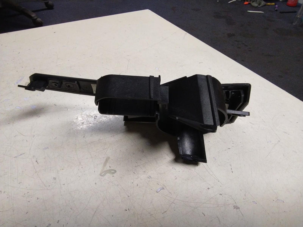 AUDI A4 B6 HEADLIGHT SWITCH SURROUND TRIM 8E2853189R