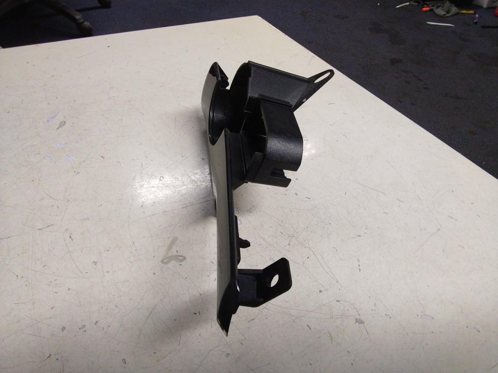 AUDI A4 B6 HEADLIGHT SWITCH SURROUND TRIM 8E2853189R