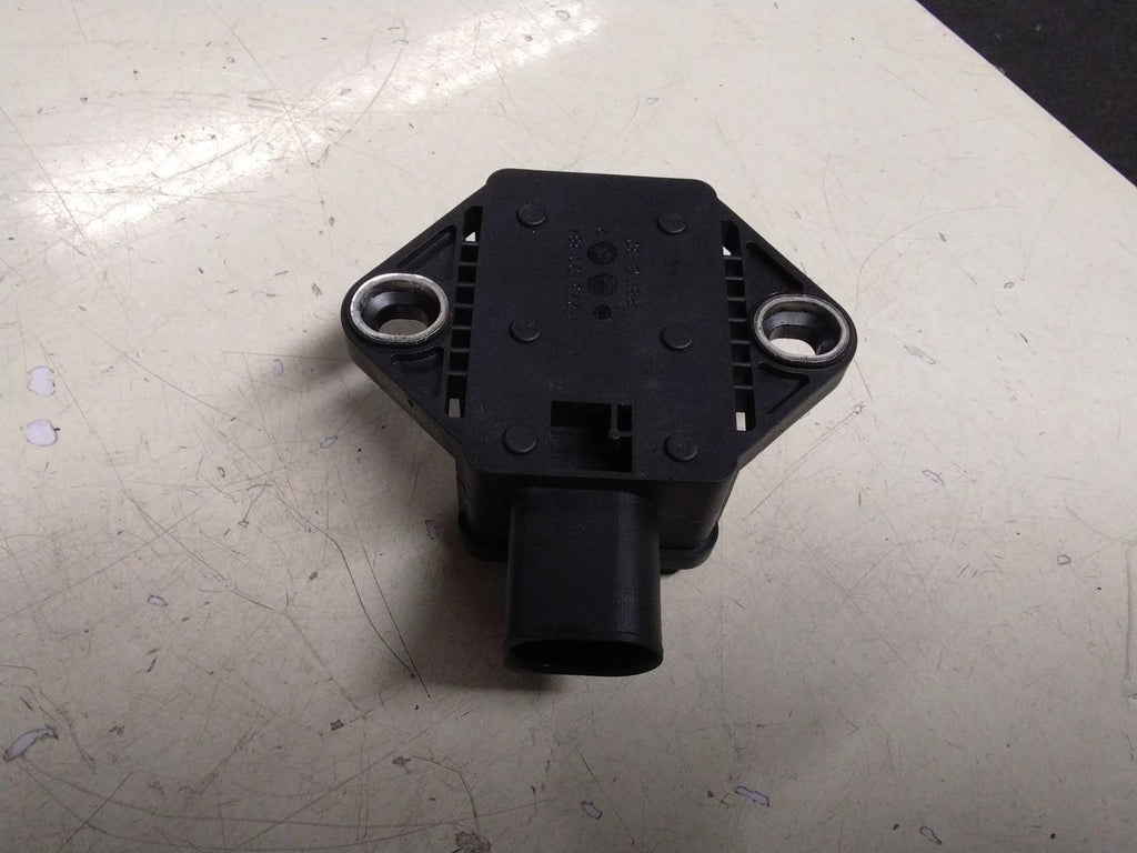 AUDI A4 B6 YAW RATE SENSOR 8E0907637A
