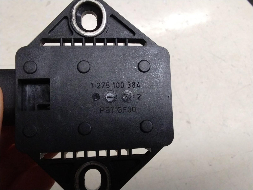 AUDI A4 B6 YAW RATE SENSOR 8E0907637A