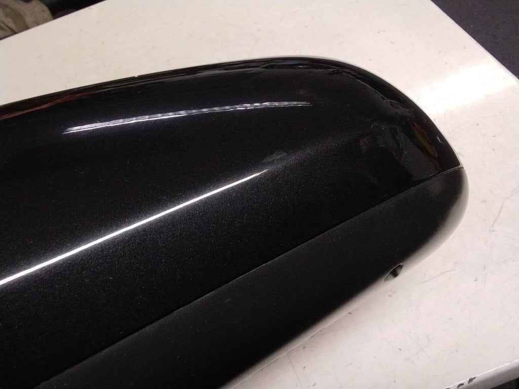 AUDI A4 B6 PASSENGER (N/S) WING MIRROR #010681