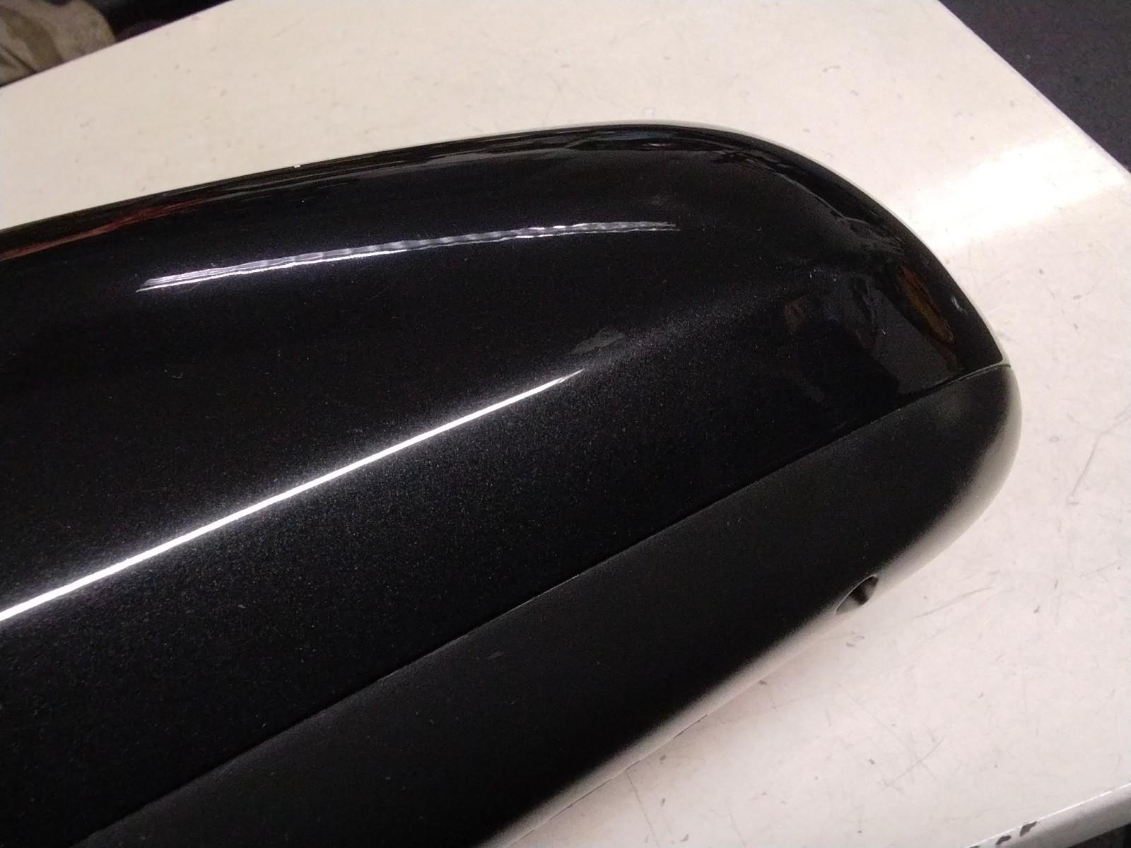 AUDI A4 B6 PASSENGER (N/S) WING MIRROR #010681